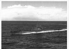 Various pictures of the USS STERLET (SS392) over the years and assorted patches-flags -WHITNEYS WESPAC PICS 002